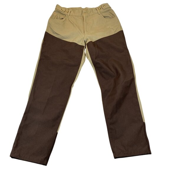 Field & Stream Other - Field & Stream Men's Pants 34x31 Beige & Brown Hunting Shooting